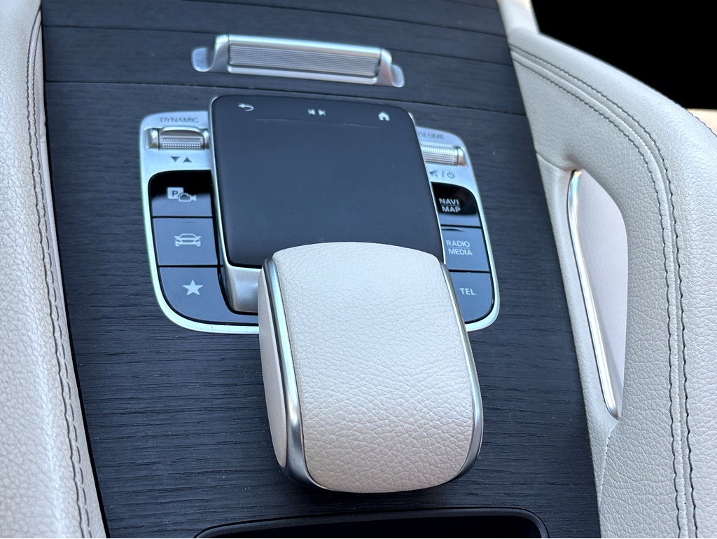 2020 Mercedes-Benz GLE GLE 350