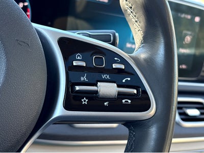 2020 Mercedes-Benz GLE GLE 350