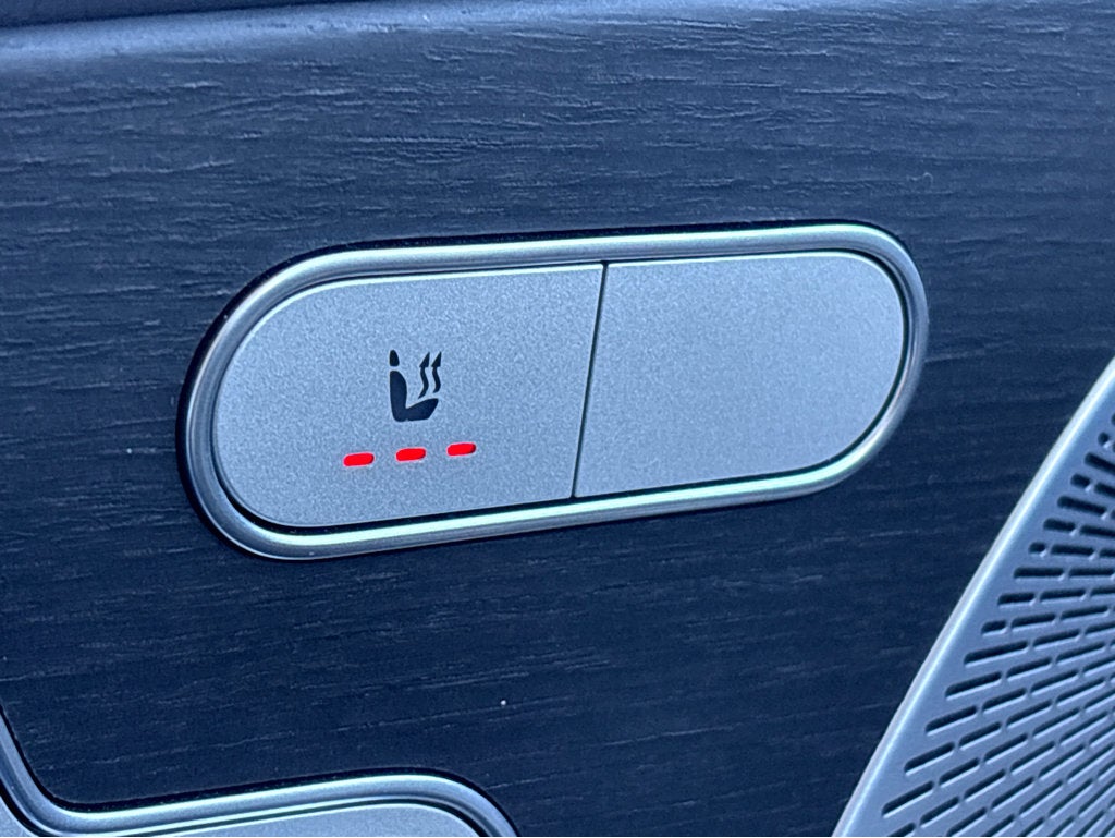 2020 Mercedes-Benz GLE GLE 350