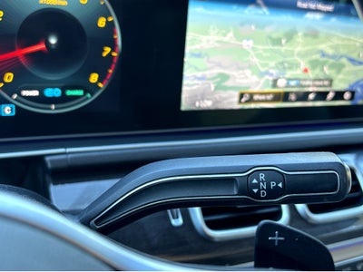 2021 Mercedes-Benz GLE GLE 450