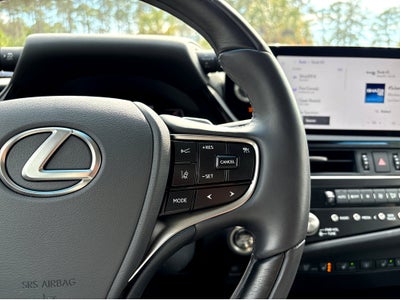 2025 Lexus ES ES 350 Ultra Luxury