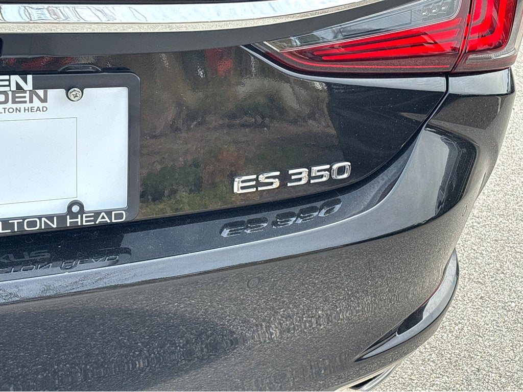 2025 Lexus ES ES 350 Ultra Luxury