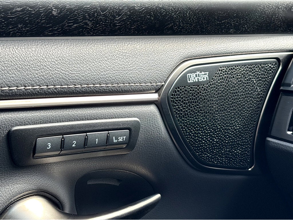 2025 Lexus ES ES 350 Ultra Luxury