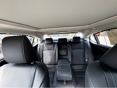 2025 Lexus ES ES 350 Ultra Luxury