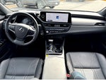 2025 Lexus ES ES 350 Ultra Luxury