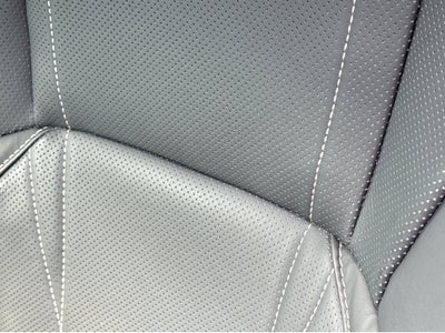 2025 Lexus ES ES 350 Ultra Luxury