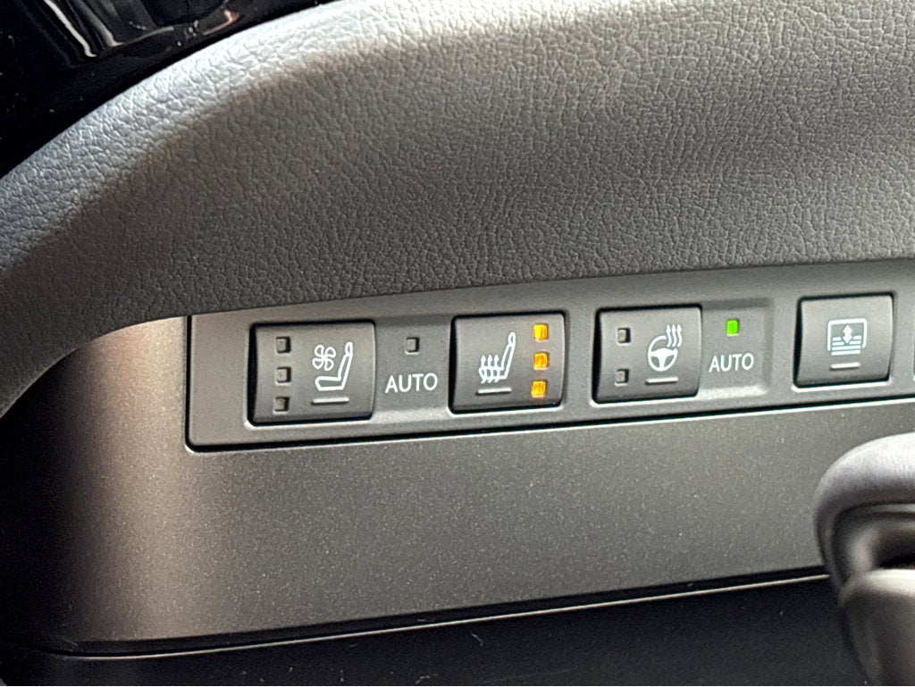 2025 Lexus ES ES 350 Ultra Luxury