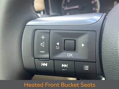 2025 INFINITI QX60 Pure FWD