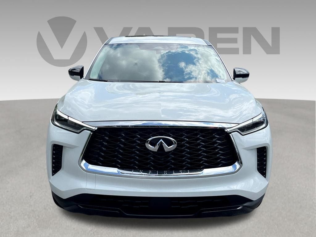 2025 INFINITI QX60 Pure FWD