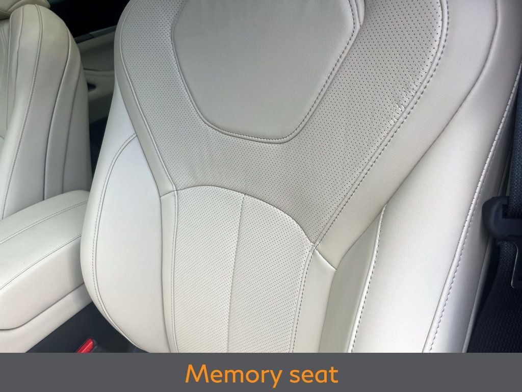 2025 INFINITI QX60 Pure FWD