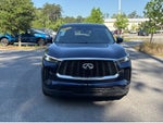 2025 INFINITI QX60 Pure FWD