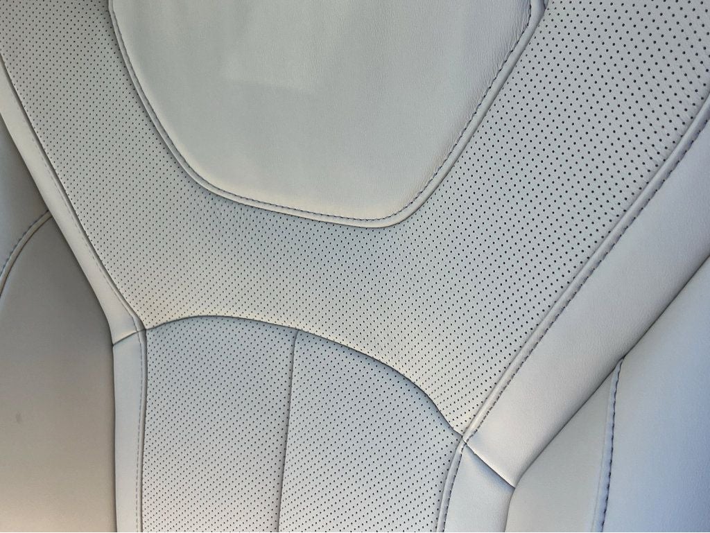 2025 INFINITI QX60 Pure FWD