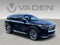 2025 INFINITI QX60 Luxe FWD