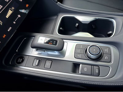 2026 INFINITI QX60 Luxe FWD