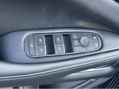 2026 INFINITI QX60 Luxe FWD
