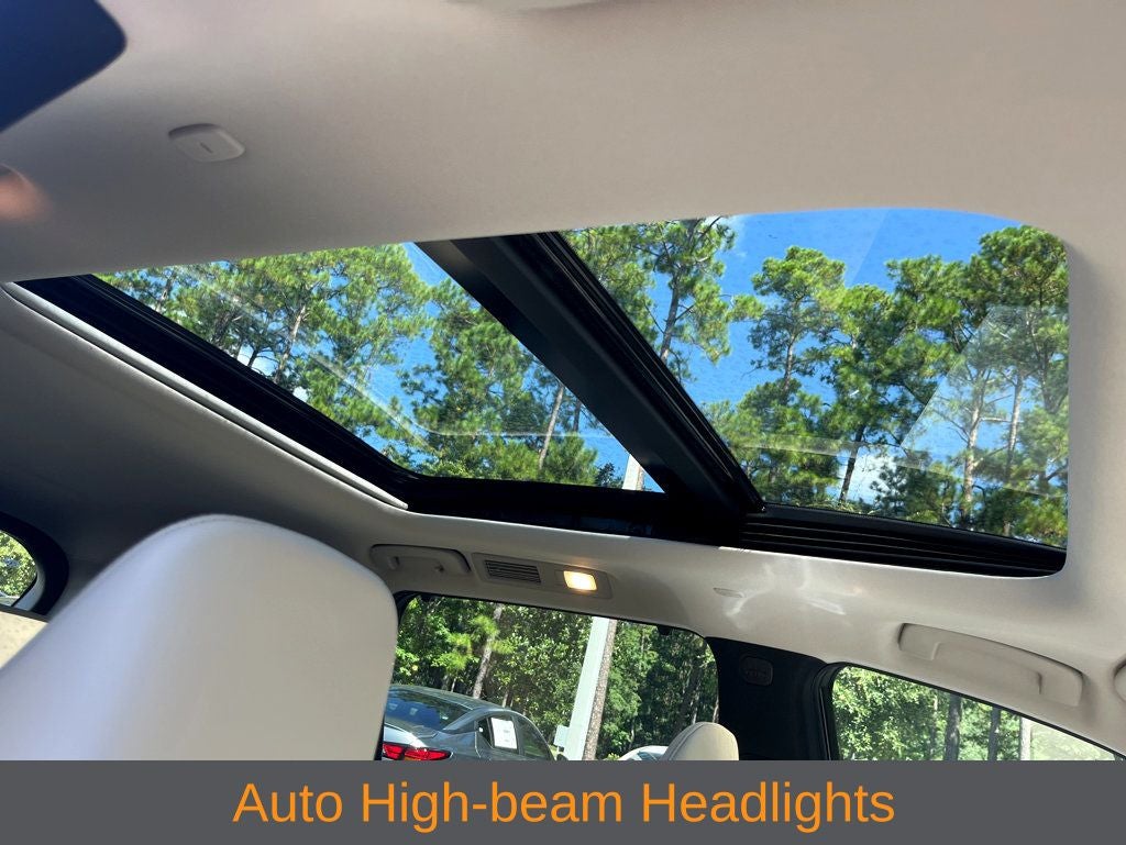 2025 INFINITI QX60 Luxe FWD