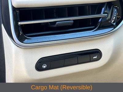 2025 INFINITI QX60 Luxe FWD