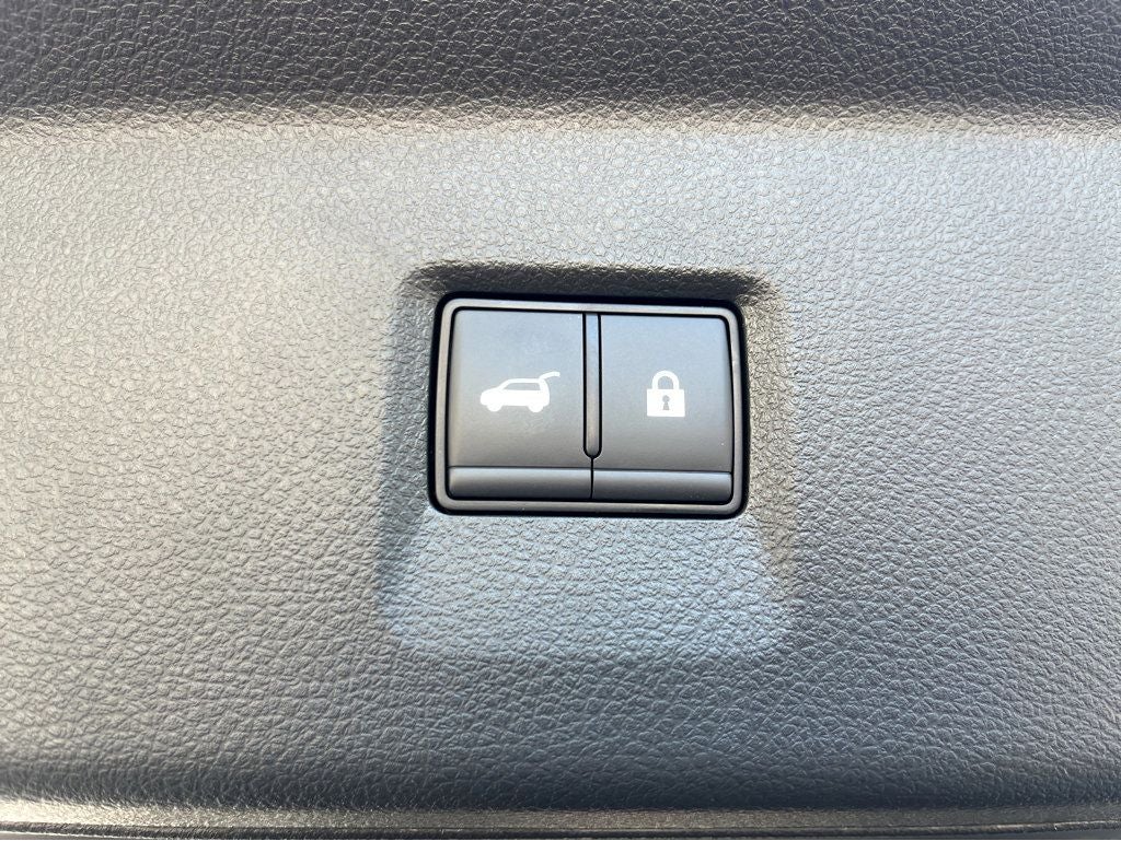 2025 INFINITI QX60 Luxe FWD