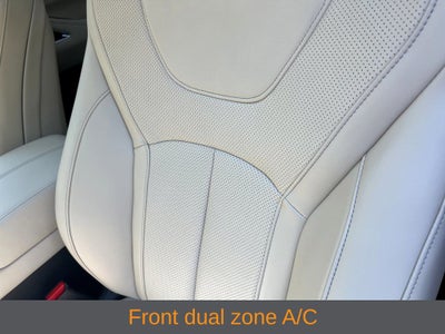 2025 INFINITI QX60 Luxe FWD