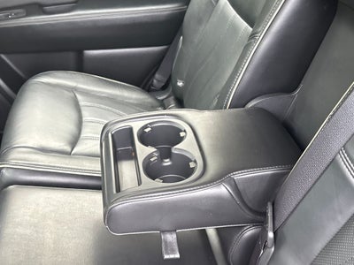 2018 INFINITI QX60 3.5 AWD