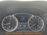 2018 INFINITI QX60 3.5 AWD