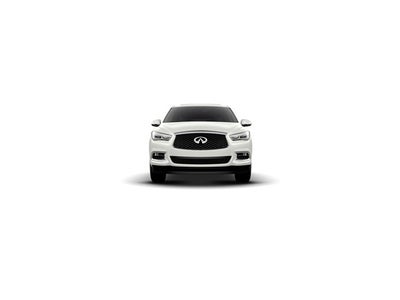 2018 INFINITI QX60 3.5