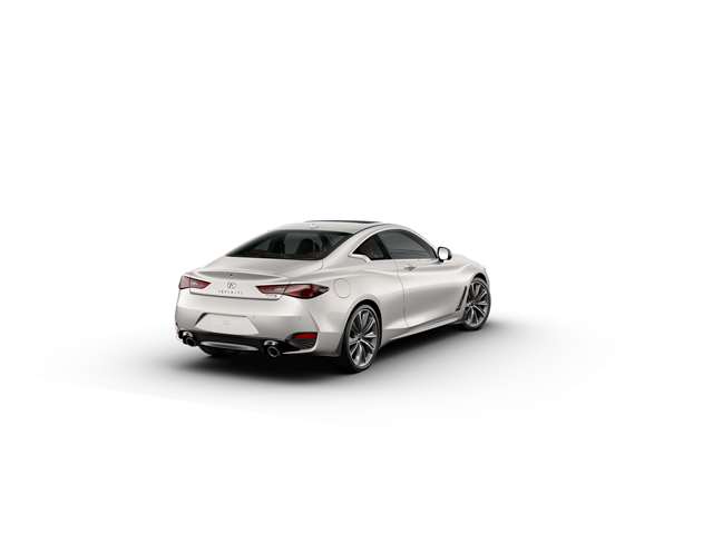 2022 INFINITI Q60 RED SPORT 400 RWD