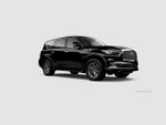 2020 INFINITI QX80 LUXE 4WD