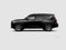 2020 INFINITI QX80 LUXE 4WD