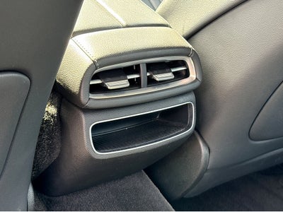 2023 Genesis G80 2.5T