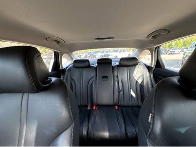 2023 Genesis G80 2.5T