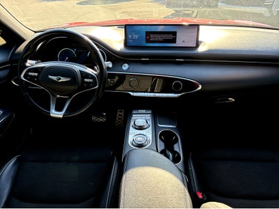2023 Genesis GV70 2.5T