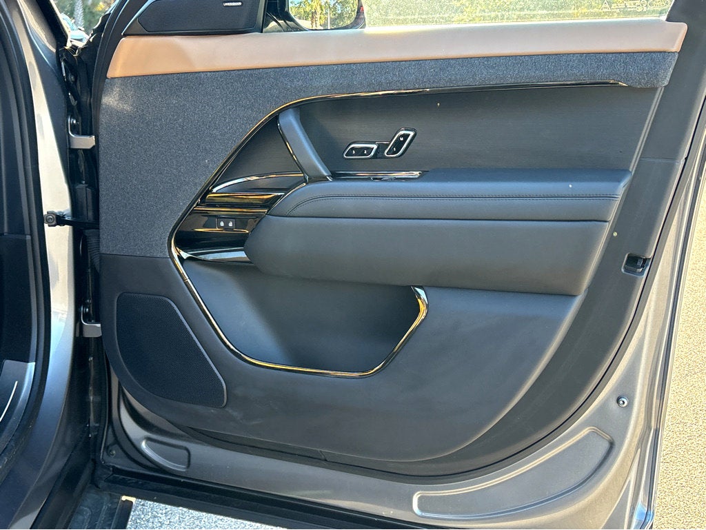 2023 Land Rover Range Rover Sport SE Dynamic