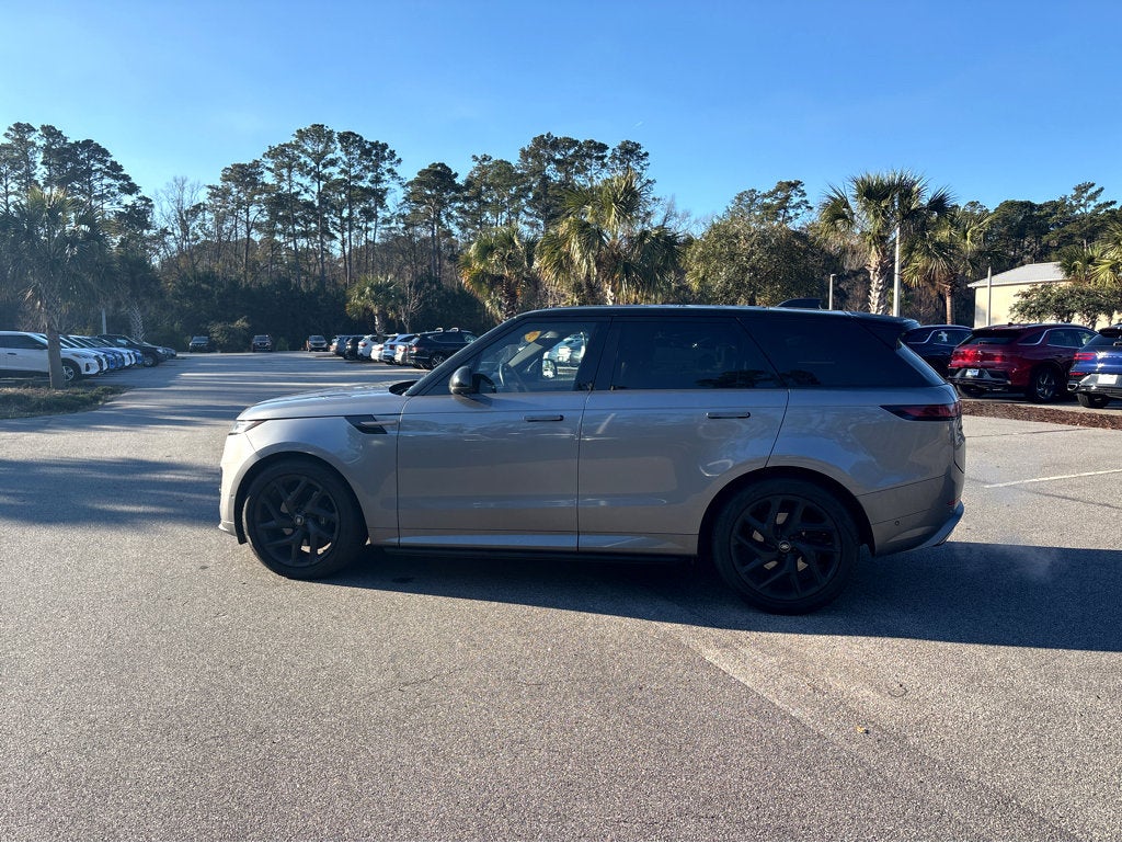 2023 Land Rover Range Rover Sport SE Dynamic