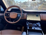 2023 Land Rover Range Rover Sport SE Dynamic