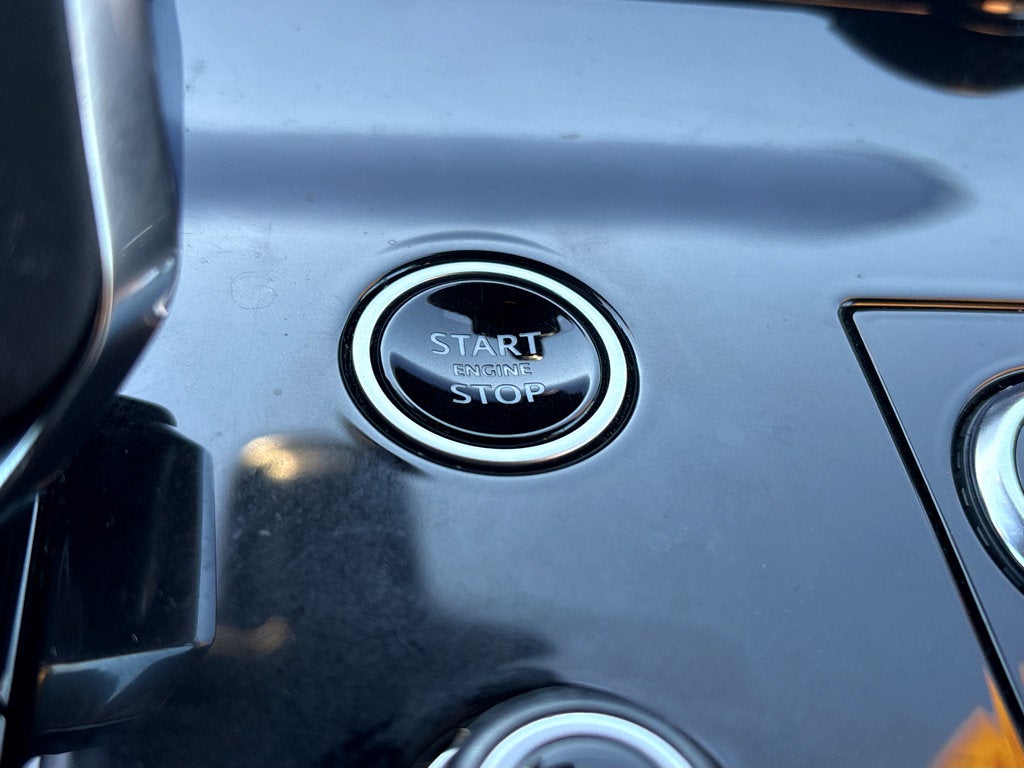 2023 Land Rover Range Rover Sport SE Dynamic