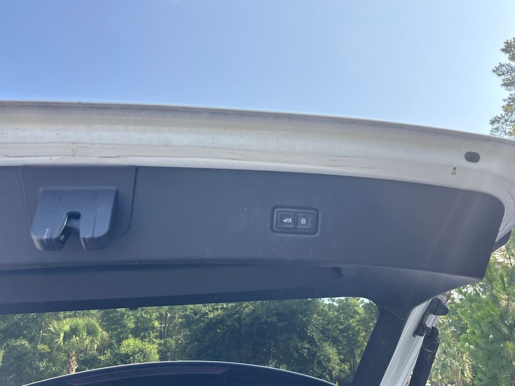 2021 Audi Q8 55 Prestige quattro