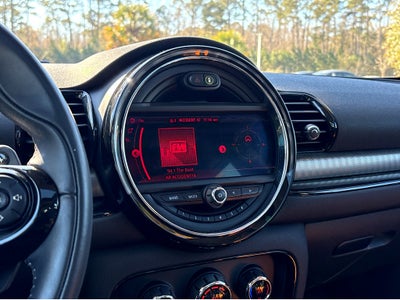 2020 MINI Clubman Cooper S