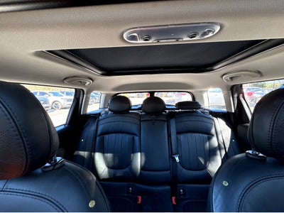 2020 MINI Clubman Cooper S