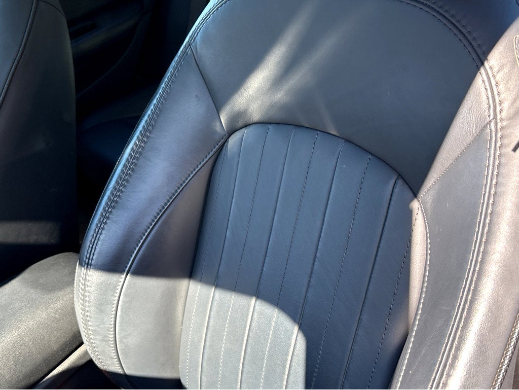 2020 MINI Clubman Cooper S