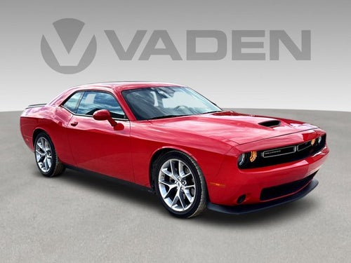 2023 Dodge Challenger GT