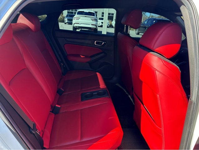 2024 Acura Integra Type S