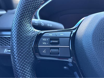 2024 Acura Integra Type S