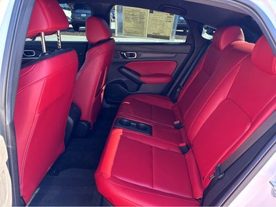 2024 Acura Integra Type S