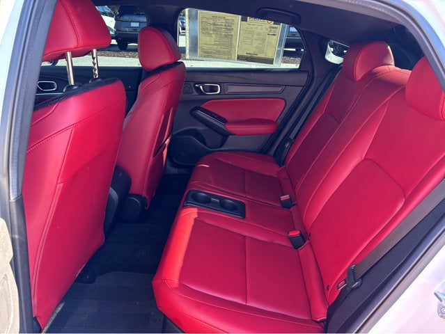 2024 Acura Integra Type S