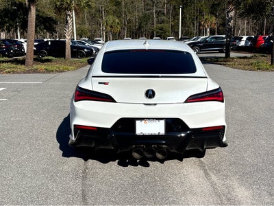 2024 Acura Integra Type S