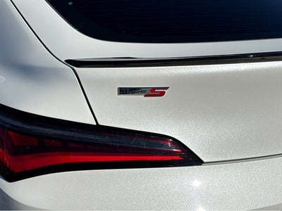 2024 Acura Integra Type S