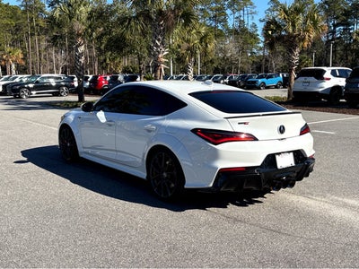 2024 Acura Integra Type S
