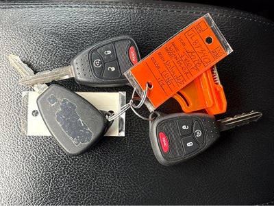 2018 Jeep Wrangler JK Unlimited Rubicon Recon