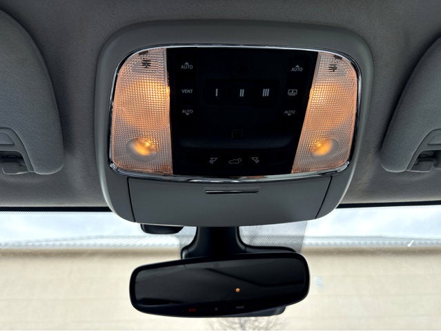 2019 Jeep Grand Cherokee Summit